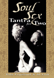 Soul Sex Tantra for Two