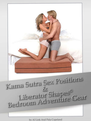Ebook – Kama Sutra and Liberator Shapes
