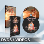 Videos on DVD